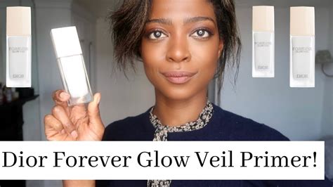 dior forever glow veil review|Dior forever glow reviews.